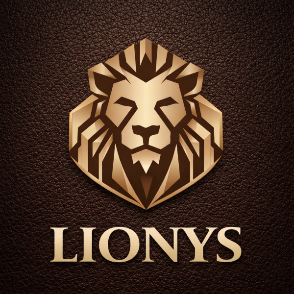 Logo LIONYS